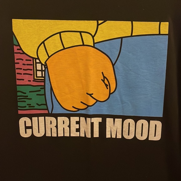 NWOT Arthur Shirt - Picture 4 of 5